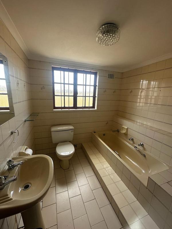 To Let 2 Bedroom Property for Rent in Ferndale Western Cape